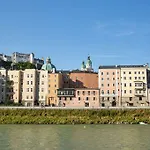 Radisson Blu Hotel Altstadt, Salzburg