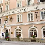 Radisson Blu Hotel Altstadt, Salzburg