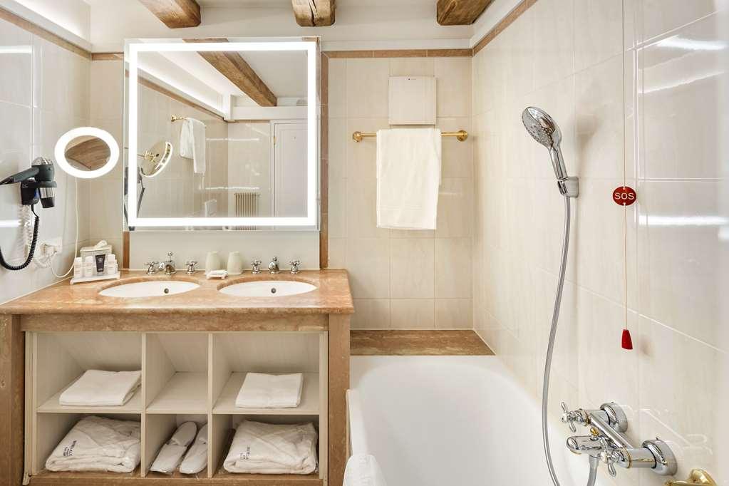 Radisson Blu Altstadt, 5* Salzburg