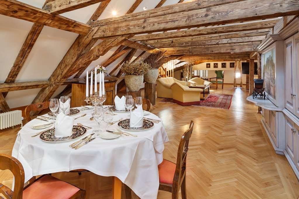 Radisson Blu Altstadt, 5* Salzburg