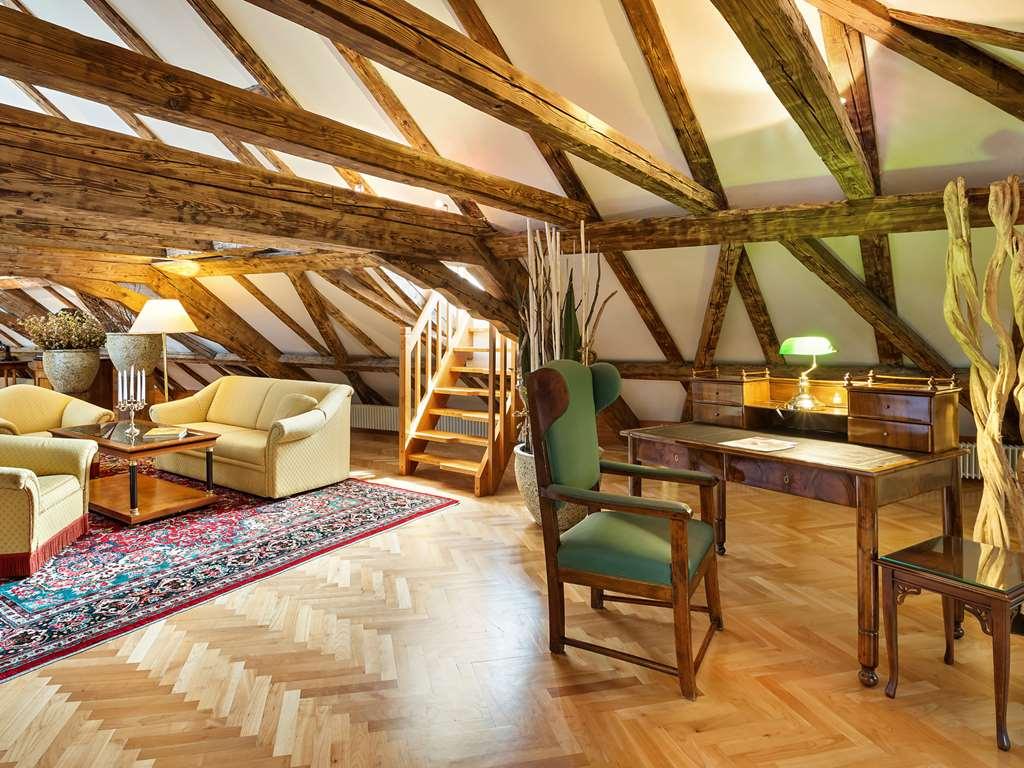 Hotel Radisson Blu Altstadt, Salzburg