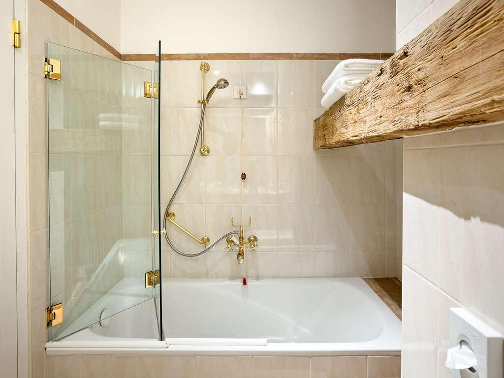 Hotel Radisson Blu Altstadt, Salzburg