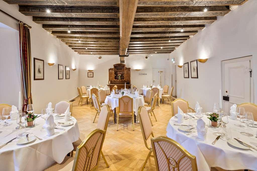 Radisson Blu Altstadt, 5* Salzburg