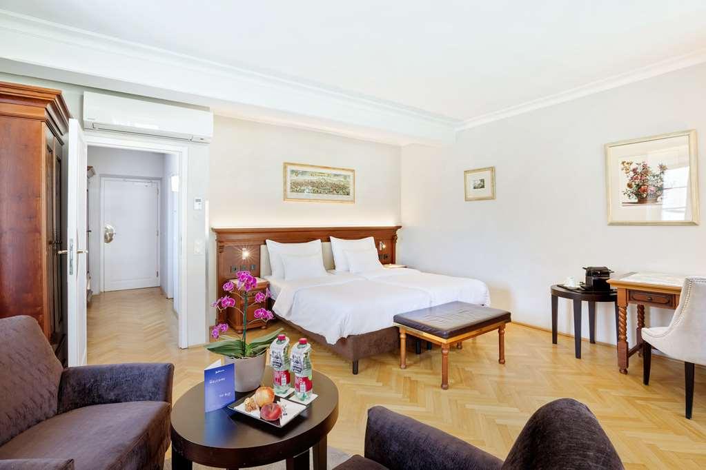 Radisson Blu Altstadt, Hotel 5*