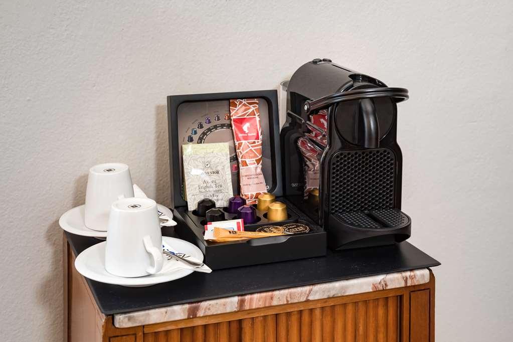 Hotel Radisson Blu Altstadt,